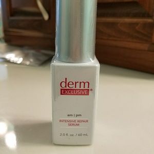 Derm exclusive